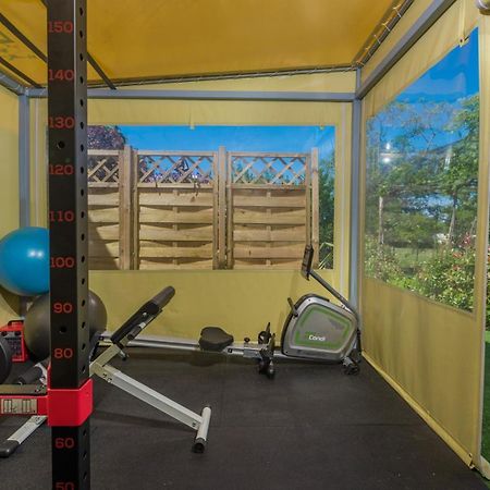 Apartment Complex Sauko ポレッチ 部屋 写真