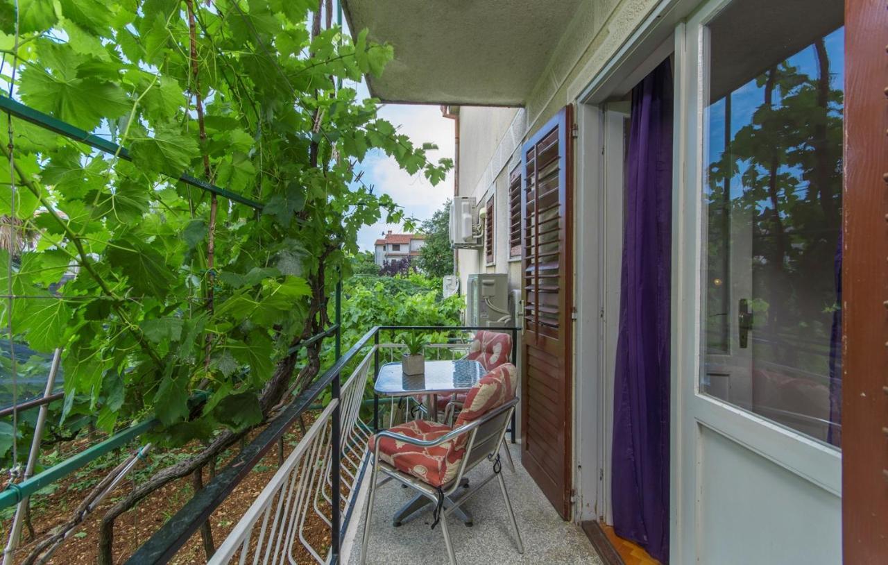 Apartment Complex Sauko ポレッチ エクステリア 写真