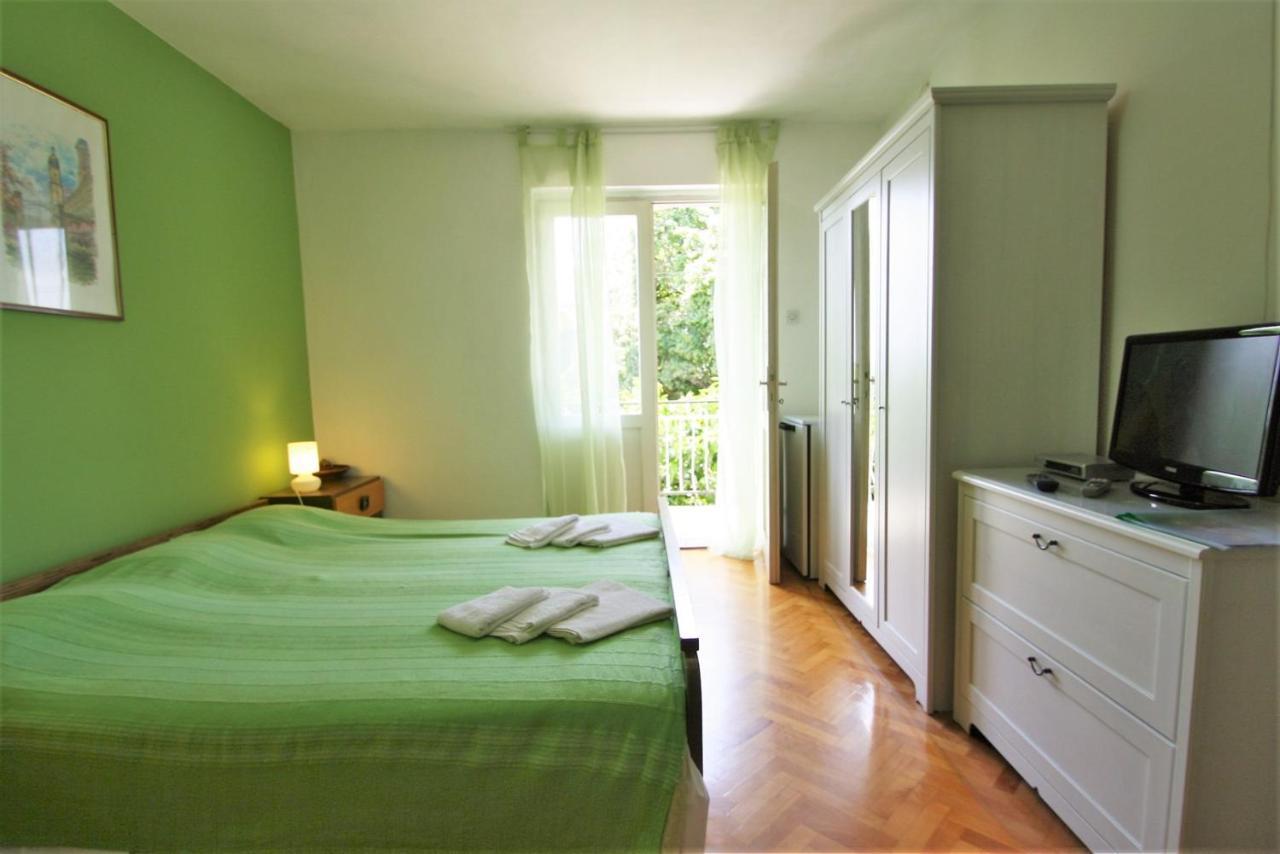 Apartment Complex Sauko ポレッチ エクステリア 写真