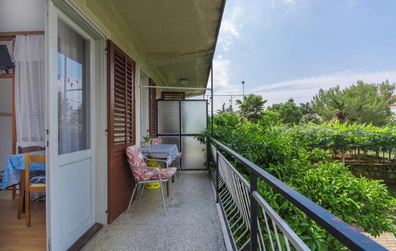 Apartment Complex Sauko ポレッチ エクステリア 写真