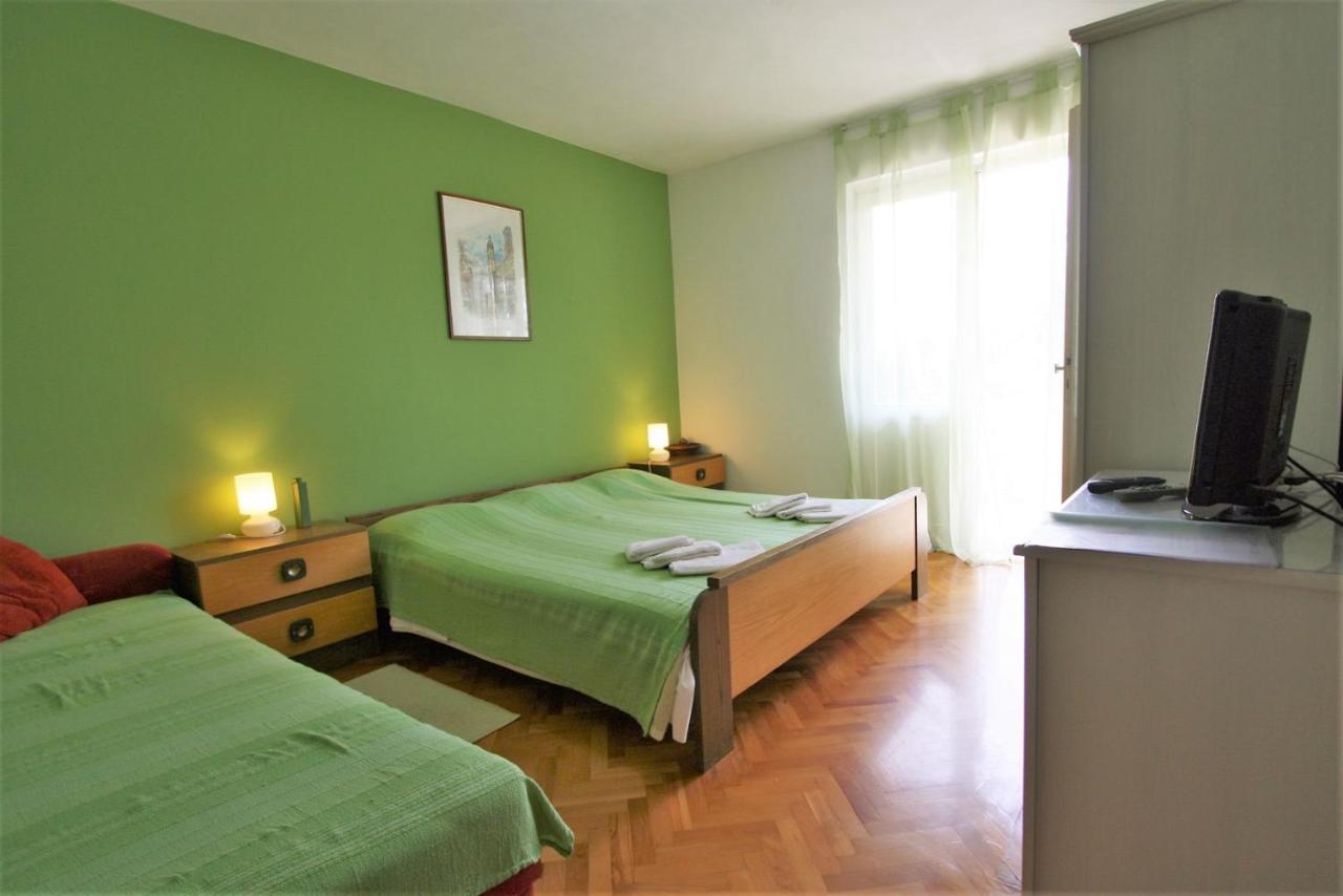 Apartment Complex Sauko ポレッチ エクステリア 写真