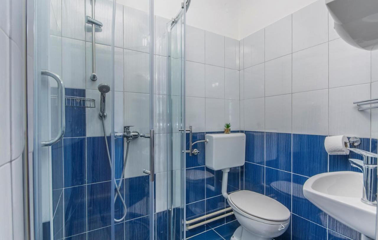 Apartment Complex Sauko ポレッチ エクステリア 写真