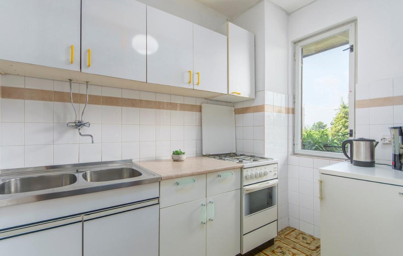 Apartment Complex Sauko ポレッチ エクステリア 写真