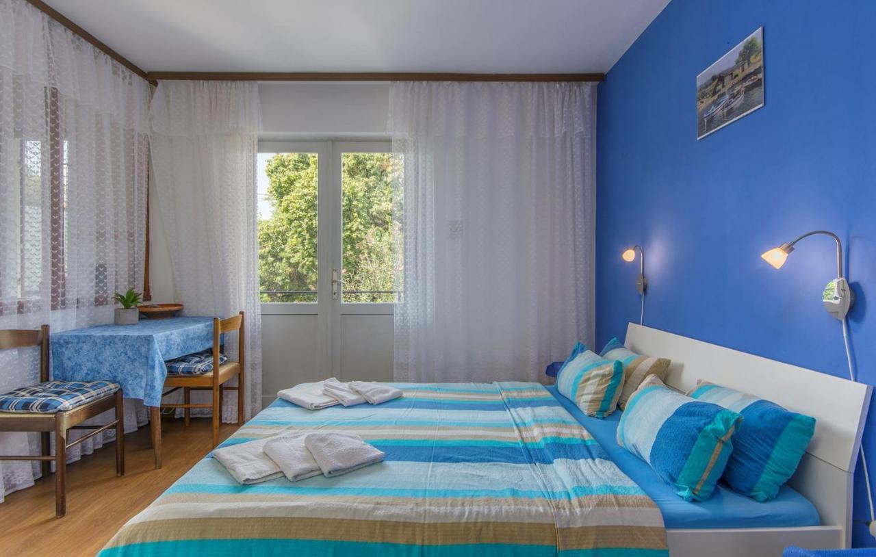 Apartment Complex Sauko ポレッチ エクステリア 写真