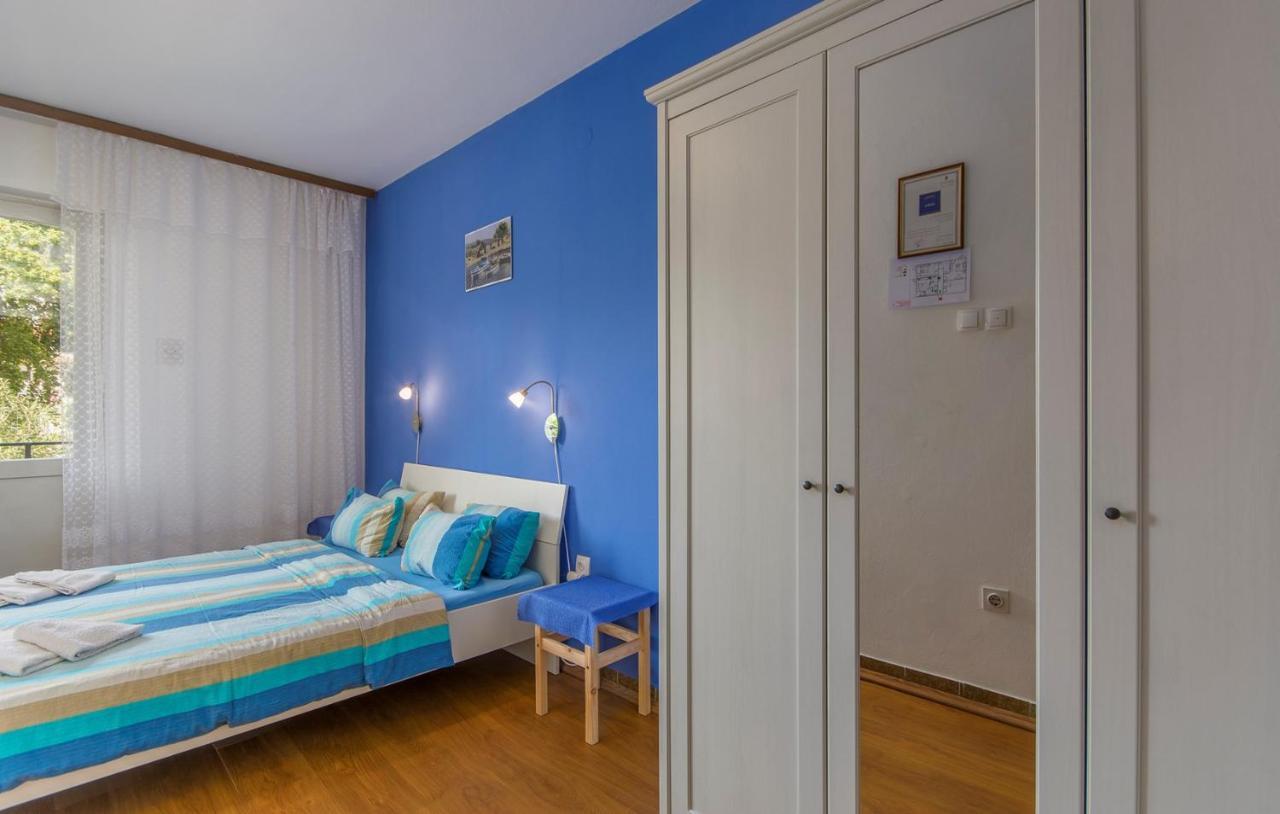 Apartment Complex Sauko ポレッチ エクステリア 写真