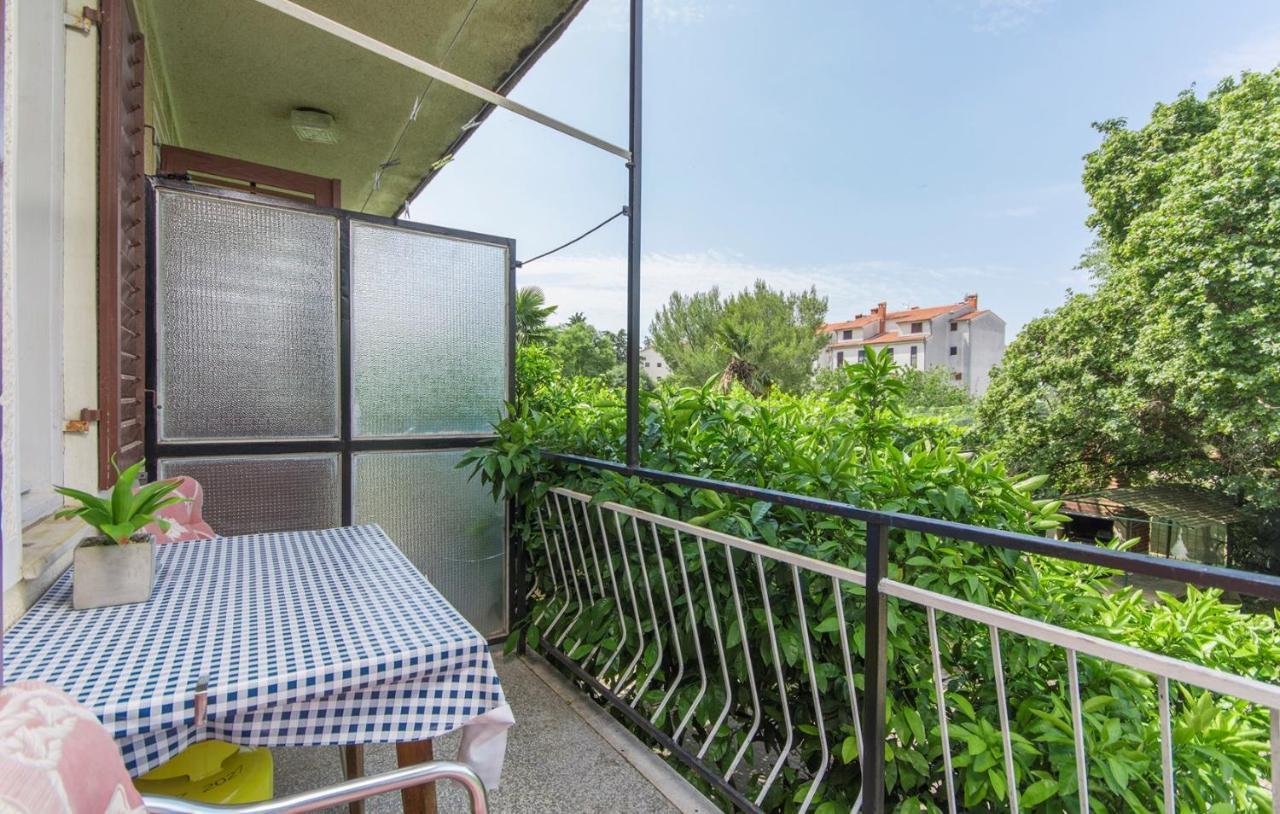 Apartment Complex Sauko ポレッチ エクステリア 写真