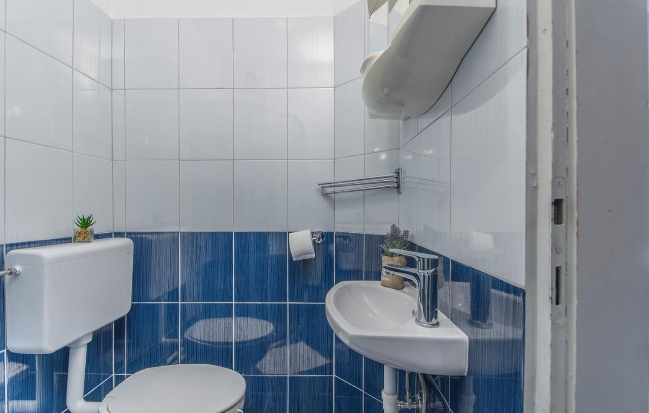 Apartment Complex Sauko ポレッチ エクステリア 写真
